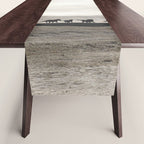 Horses on the Dunes Table Runner Gallery Image 1