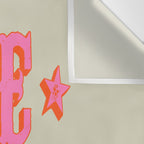 Yee Haw Wall Tapestry Gallery Image 3