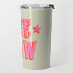 Yee Haw Travel Mug Gallery Image 2
