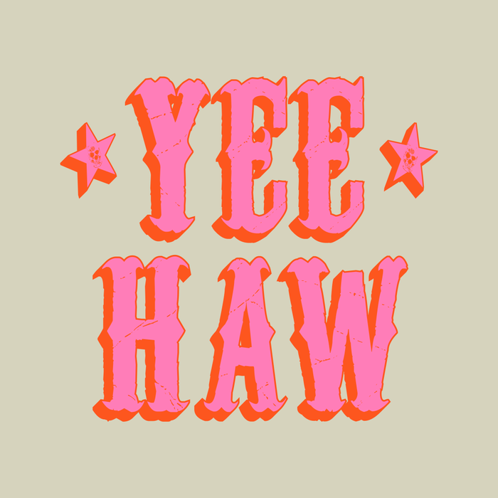 Yee Haw Coffee Mug Gallery Image 2