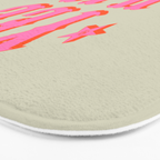 Yee Haw Bath Mat Gallery Image 3