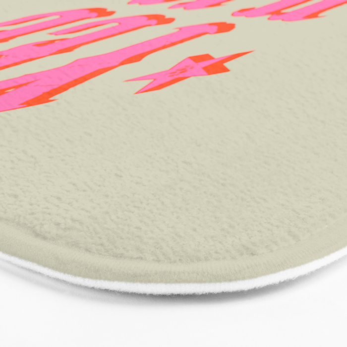 Yee Haw Bath Mat Gallery Image 3