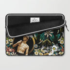 Michelangelo Buonarroti - David Laptop Sleeve Gallery Image 2