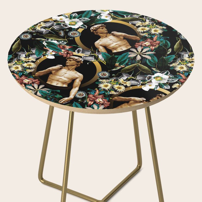 Michelangelo Buonarroti - David Side Table Gallery Image 2
