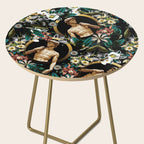 Michelangelo Buonarroti - David Side Table Gallery Image 2