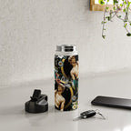 Michelangelo Buonarroti - David Water Bottle Gallery Image 5