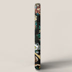 Michelangelo Buonarroti - David iPhone Case Gallery Image 2