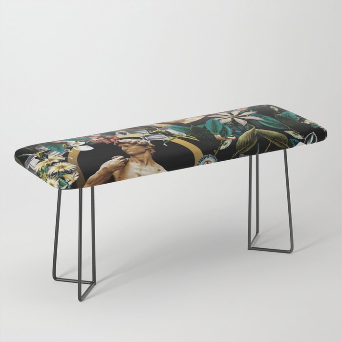 Michelangelo Buonarroti - David Bench Gallery Image 1