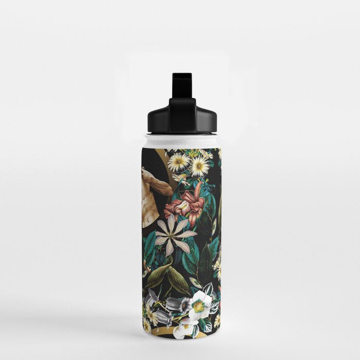 Michelangelo Buonarroti - David Water Bottle Gallery Image 2