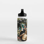 Michelangelo Buonarroti - David Water Bottle Gallery Image 3