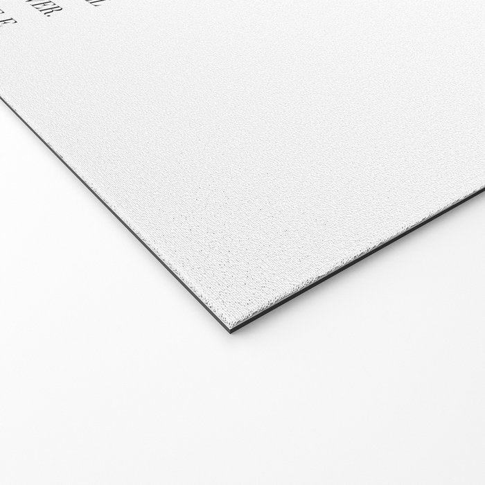 Psalm 23 Welcome Mat Gallery Image 2