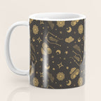 Gemini - Zodiac Sign Coffee Mug Gallery Image 3