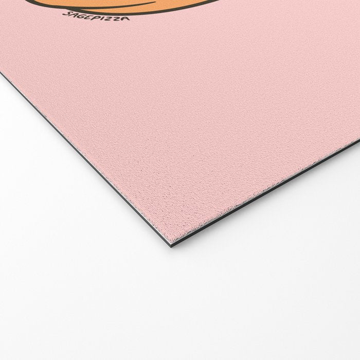 Cutie Pumpkins Welcome Mat Gallery Image 2