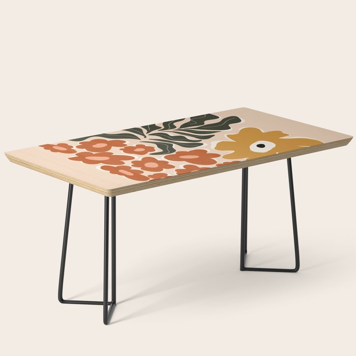 matisse jungle safari   Coffee Table Gallery Image 1