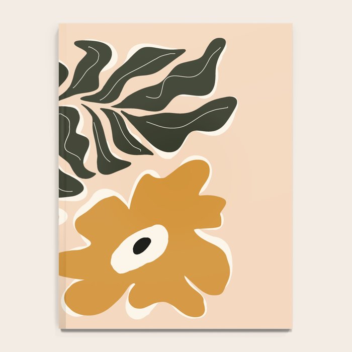 matisse jungle safari   Notebook Gallery Image 4