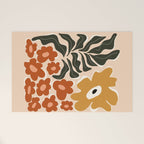 matisse jungle safari   Welcome Mat Gallery Image 1