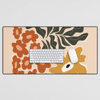 matisse jungle safari   Desk Mat Gallery Image 1