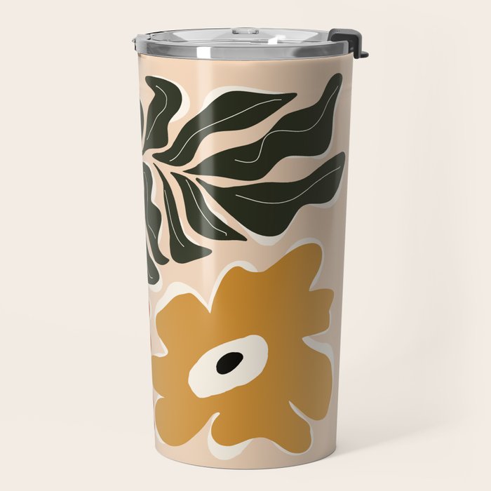 matisse jungle safari   Travel Mug Gallery Image 2