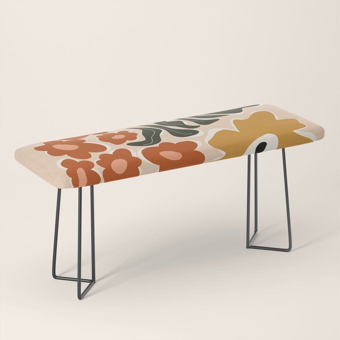matisse jungle safari   Bench Gallery Image 1