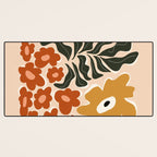 matisse jungle safari   Desk Mat Gallery Image 3