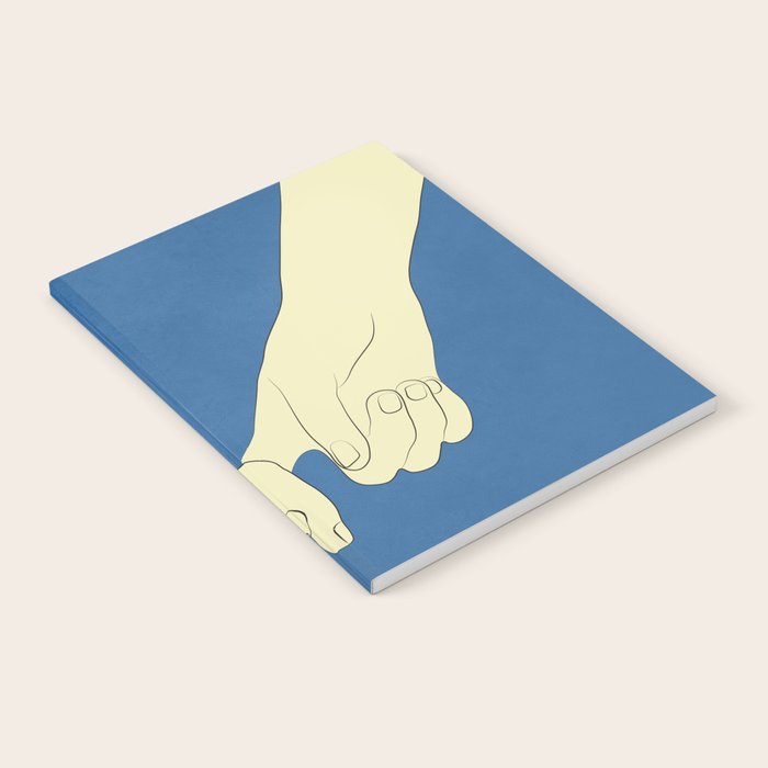 By Your Side 02 Notebook Gallery Image 2
