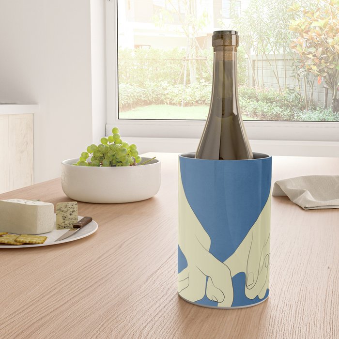 By Your Side 02 Wine Chiller Gallery Image 4