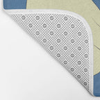 By Your Side 02 Bath Mat Gallery Image 2
