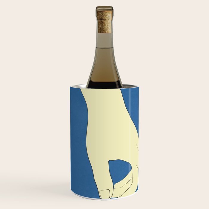 By Your Side 02 Wine Chiller Gallery Image 2