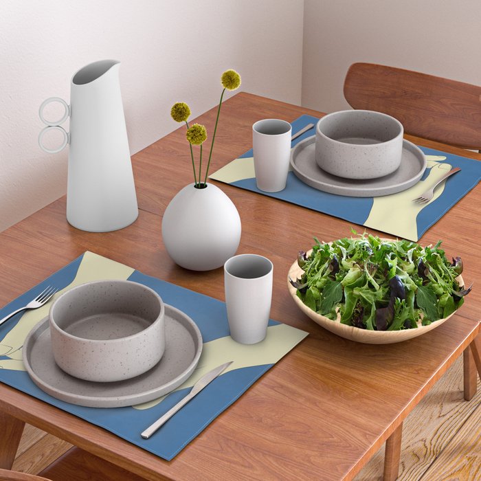 By Your Side 02 Placemat Gallery Image 2