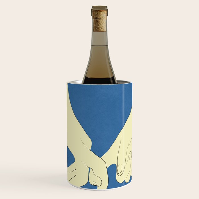 By Your Side 02 Wine Chiller Gallery Image 1