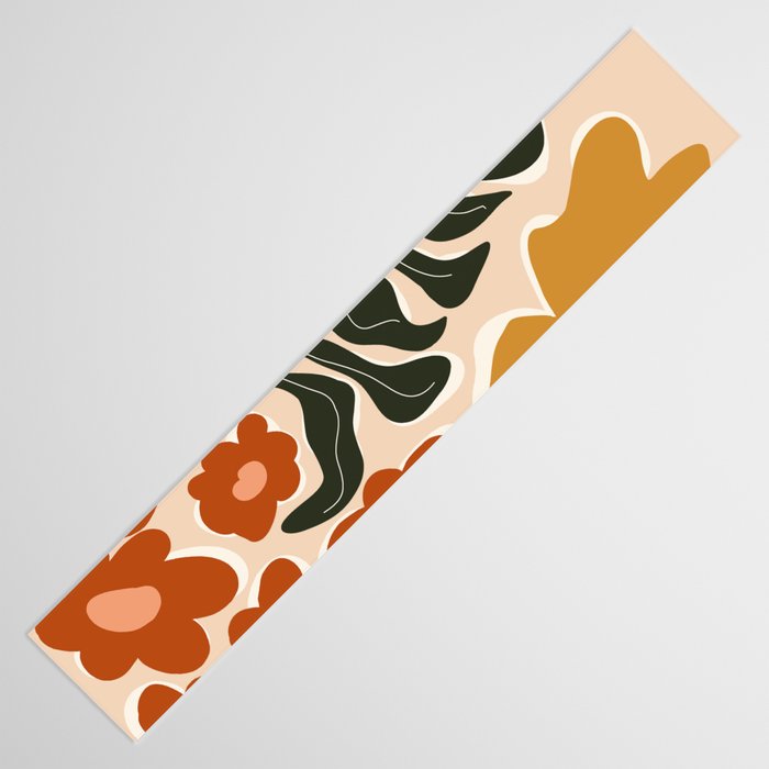 matisse jungle safari   Table Runner Gallery Image 3