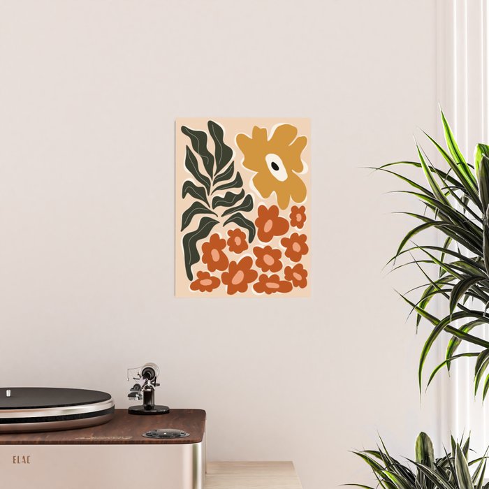 matisse jungle safari   Poster Gallery Image 2