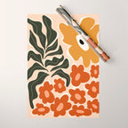 matisse jungle safari   Wrapping Paper Gallery Image 1