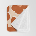 matisse jungle safari   Throw Blanket Gallery Image 3