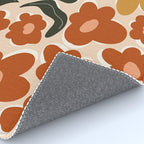 matisse jungle safari   Rug Gallery Image 4