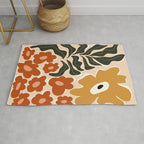 matisse jungle safari   Rug Gallery Image 1