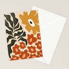 matisse jungle safari   Stationery Card Gallery Image 2