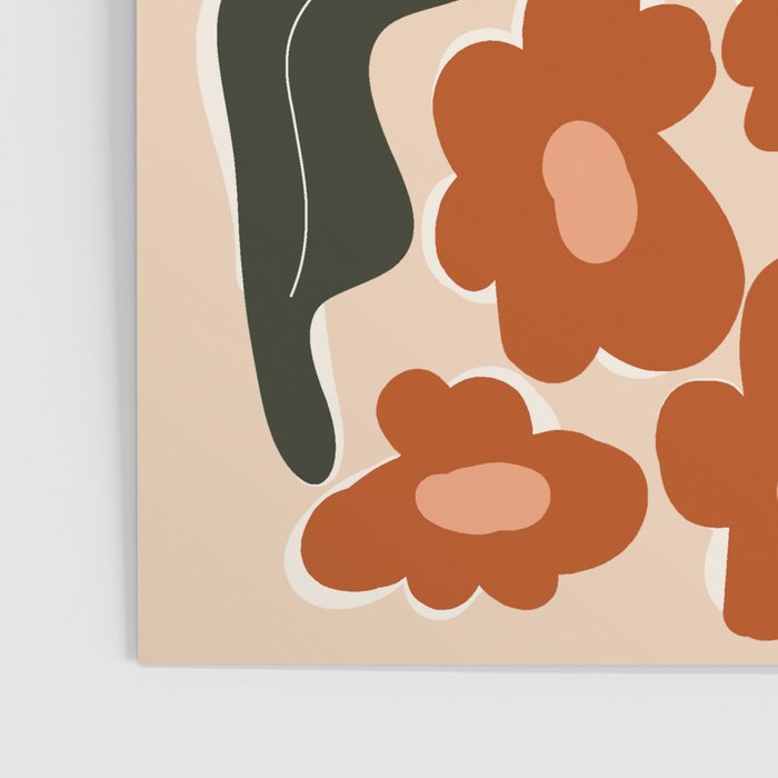 matisse jungle safari   Poster Gallery Image 3