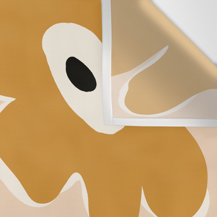 matisse jungle safari   Wall Tapestry Gallery Image 3