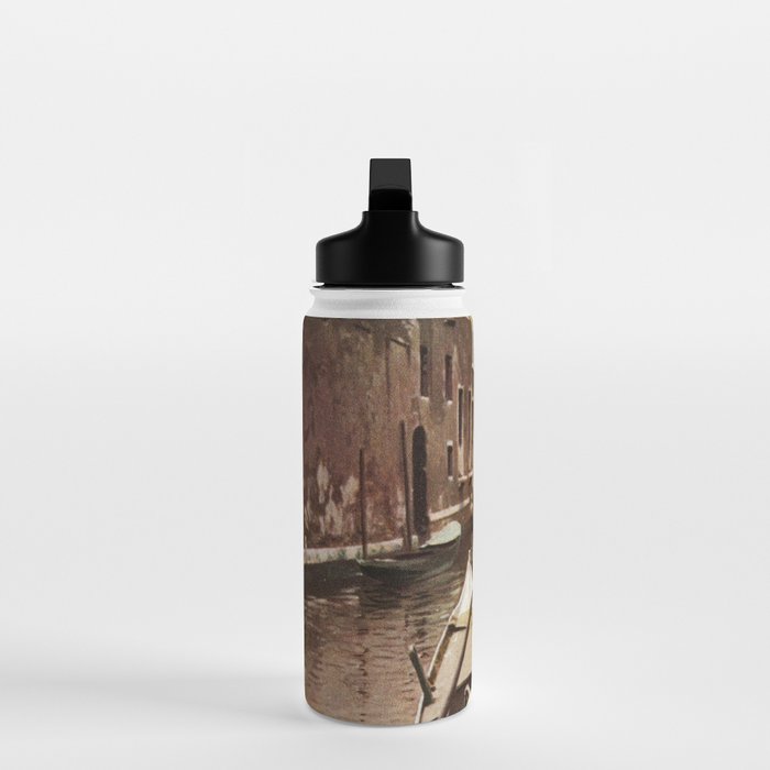 The Suitor II Water Bottle Gallery Image 3