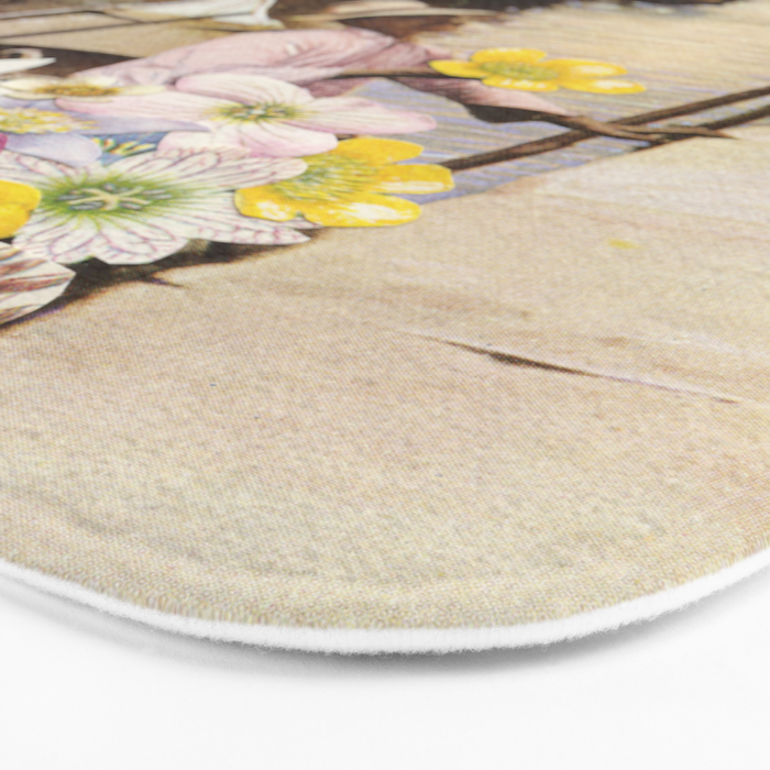The Suitor II Bath Mat Gallery Image 3