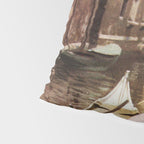 The Suitor II Pillow Sham Gallery Image 4