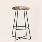 The Suitor II Stool Gallery Image 1