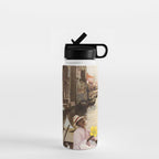The Suitor II Water Bottle Gallery Image 1
