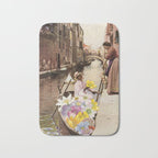 The Suitor II Bath Mat Gallery Image 1