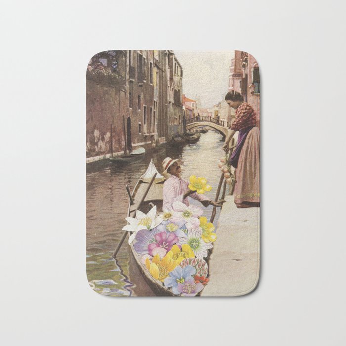 The Suitor II Bath Mat Gallery Image 1
