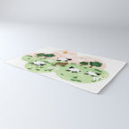Counting Sheep Rug Gallery Image 3