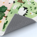 Counting Sheep Rug Gallery Image 4