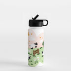 Counting Sheep Water Bottle Gallery Image 1