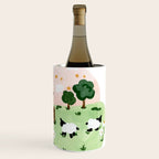 Counting Sheep Wine Chiller Gallery Image 3